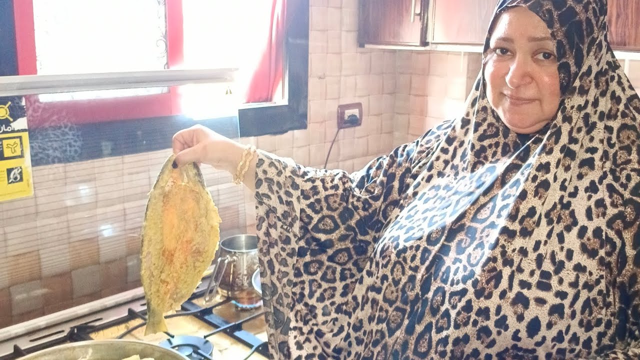 اسرار و تكات اول مرة هتشوفيها في خلطة السمك