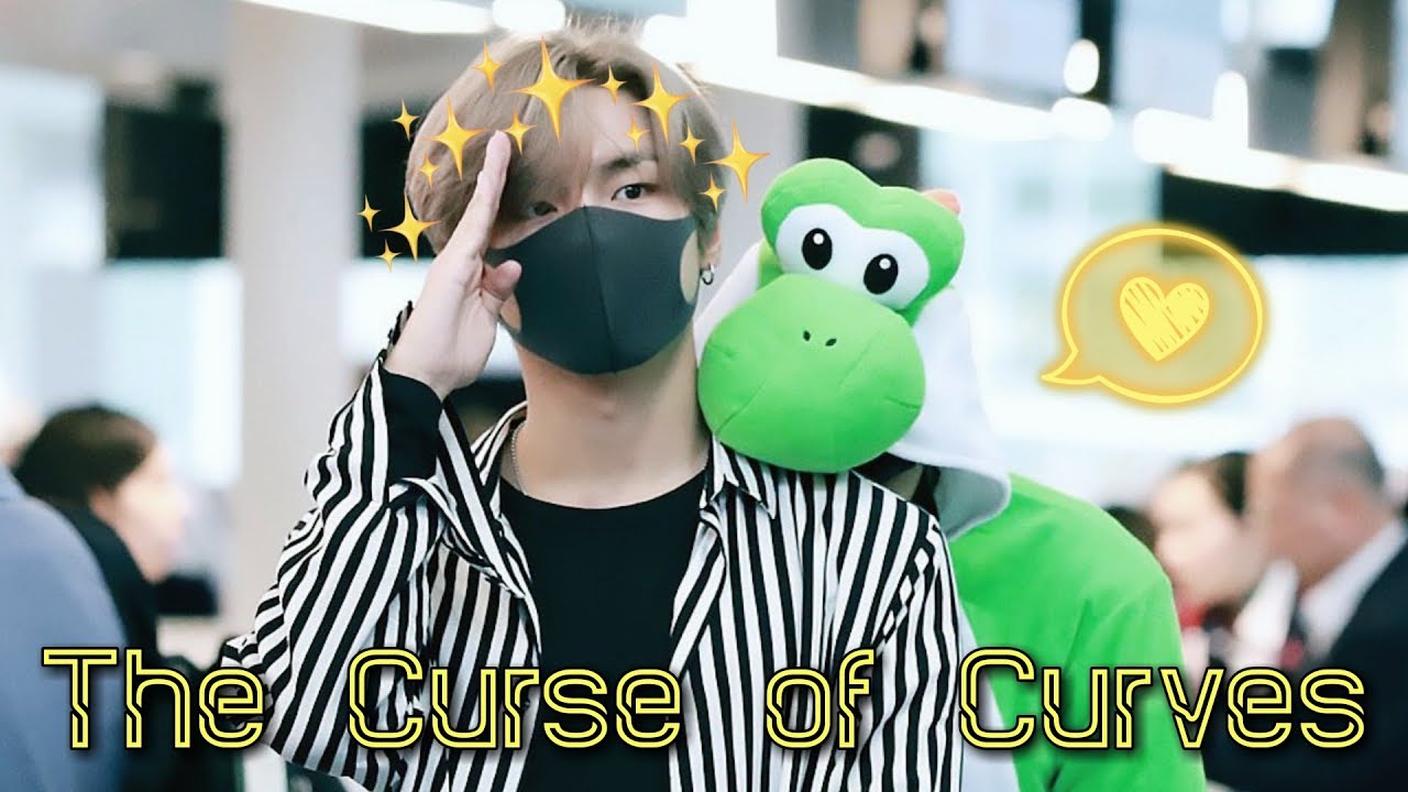 B.I.G | Heemin - The Curse of Curves (Gunmin x Heedo)
