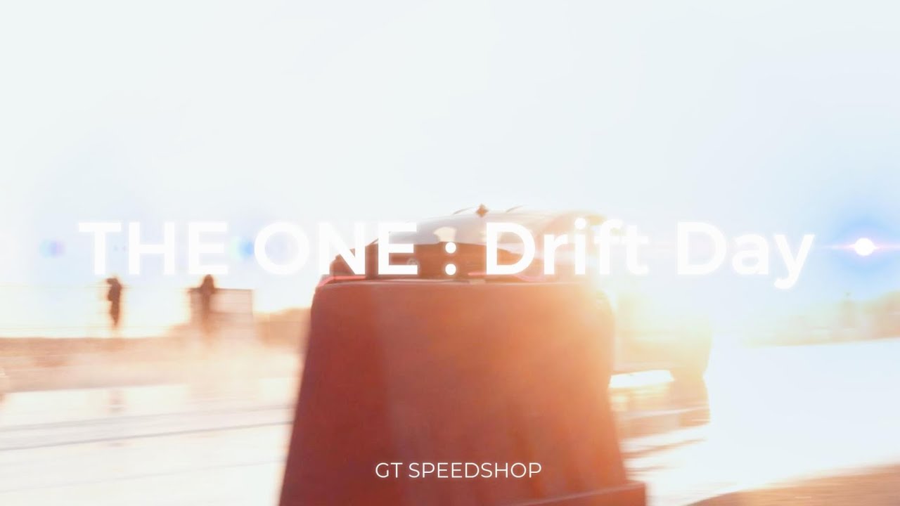 THE ONE &ndash; GT SPEEDSHOP | JOURN&Eacute;E DRIFT &Agrave; METTET 
