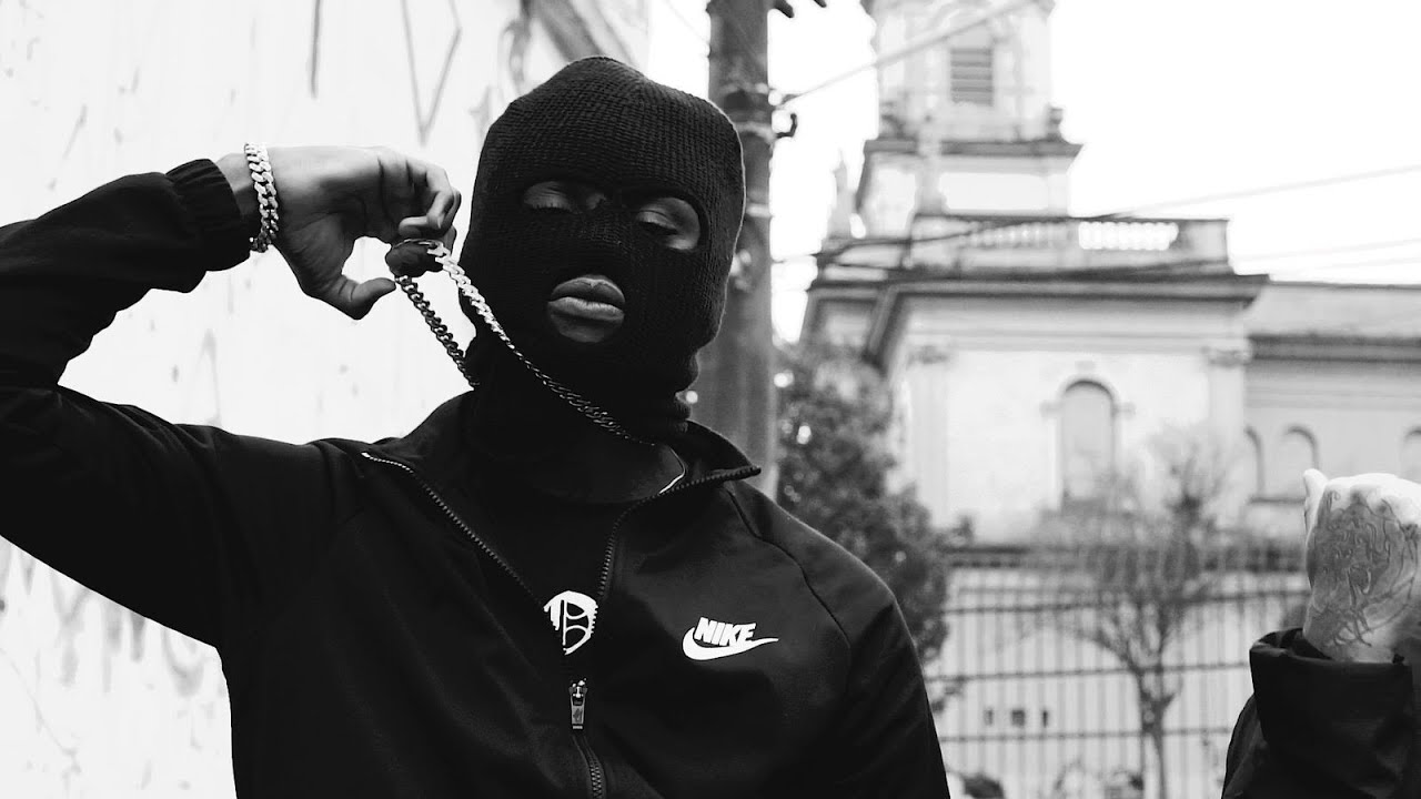 4. Corrente & Lacoste [Feat. RedMax e Tattxxage011] (Prod.Soullex)