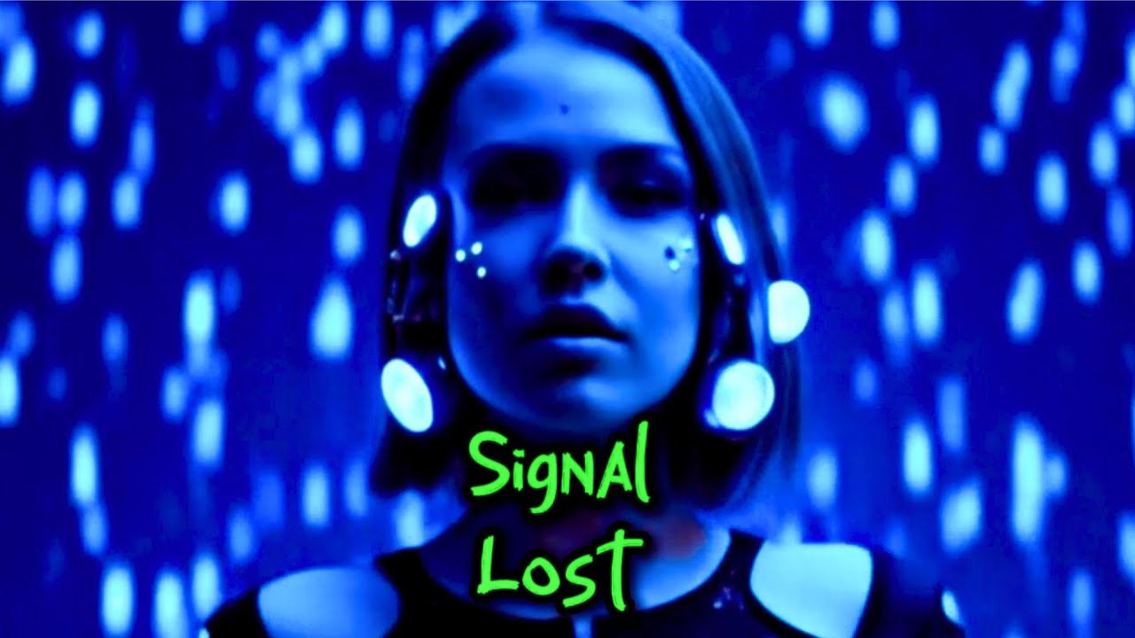 Signal Lost: Atmospheric Tension & Heavy Bass