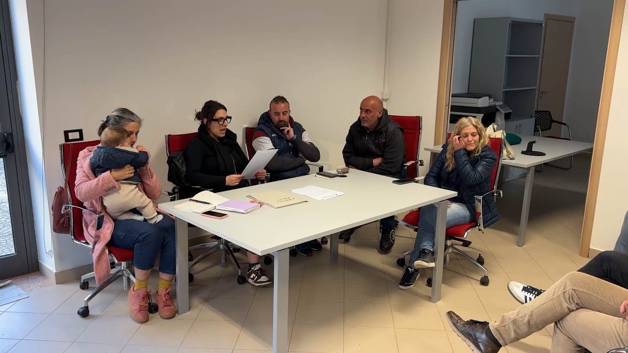Bivongi: Nasce comitato grandi eventi
