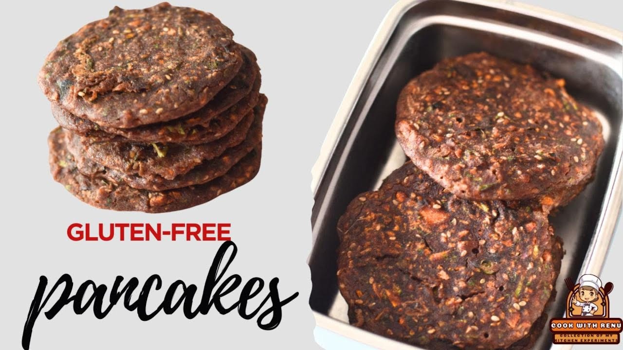 Lunchbox-Ready Gluten-Free Ragi (Millet) Veggie Pancakes, They Stay Soft and Don’t Fall Apart