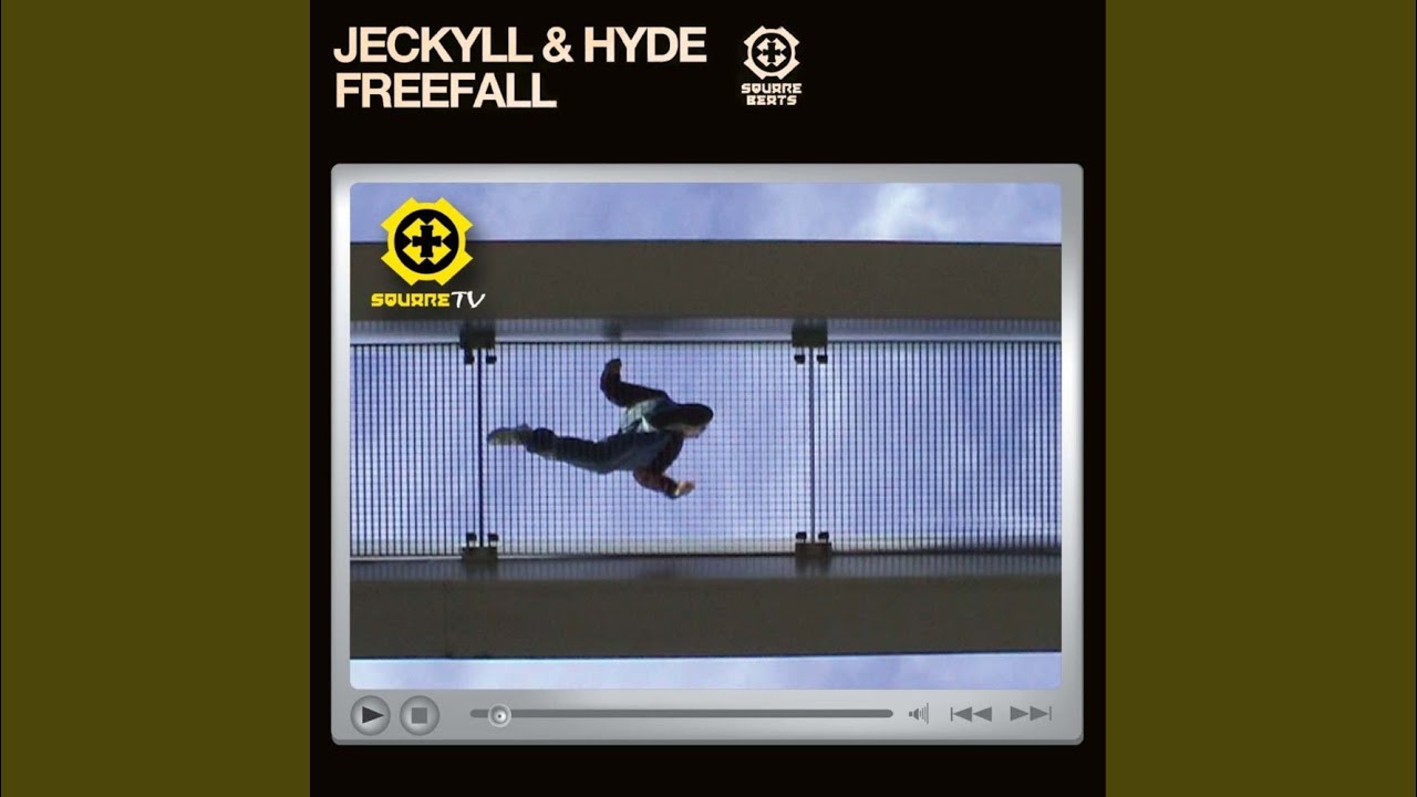 Freefall (Radio Mix)