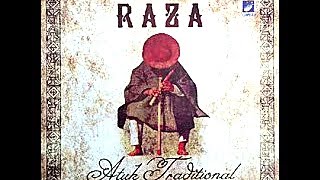 Raza - Sumac Ilacta - CD - Atuk Traditional