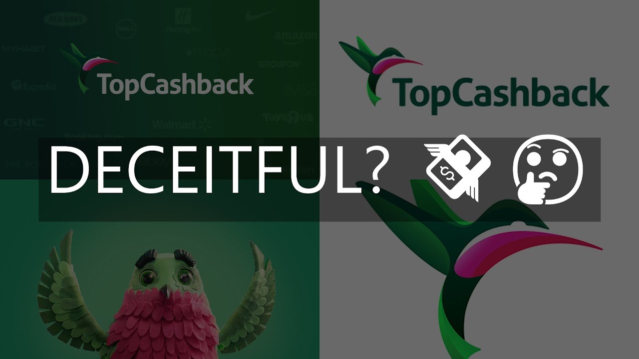 topcashback com review is topcashback com legit or scam