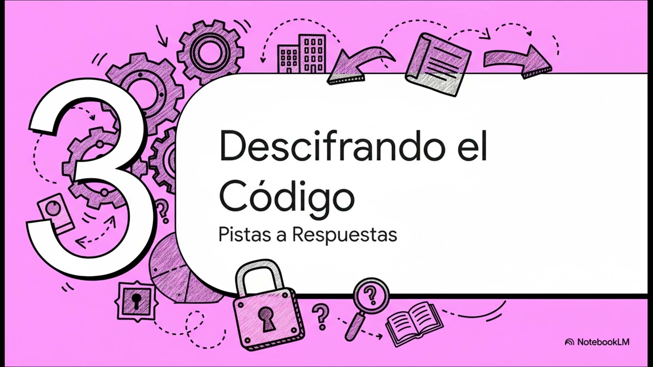 VÍDEO DEMOGRAFÍA