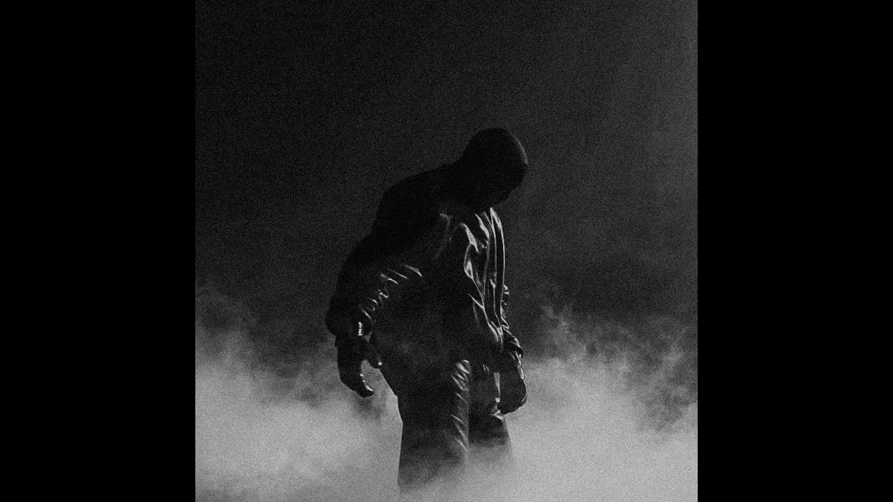 (VULTURES) KANYE WEST ✘ EXPERIMENTAL Type beat - 