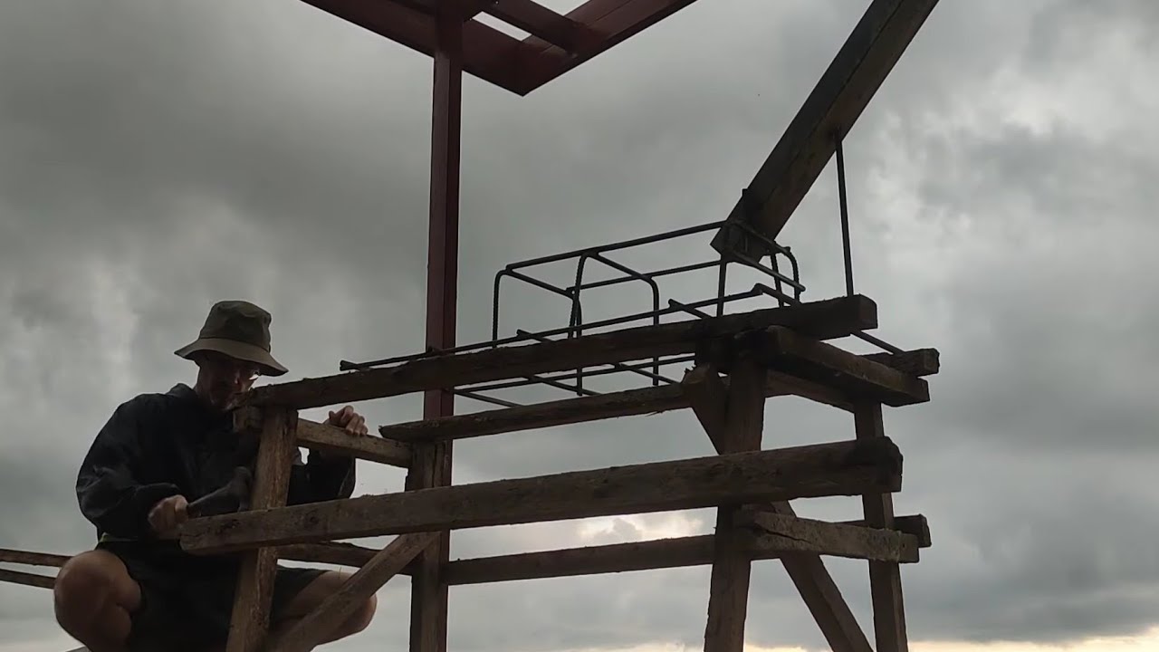 Foreigner Building House in the Province | When Money Starts to Rust | Wood Stove on the Way!