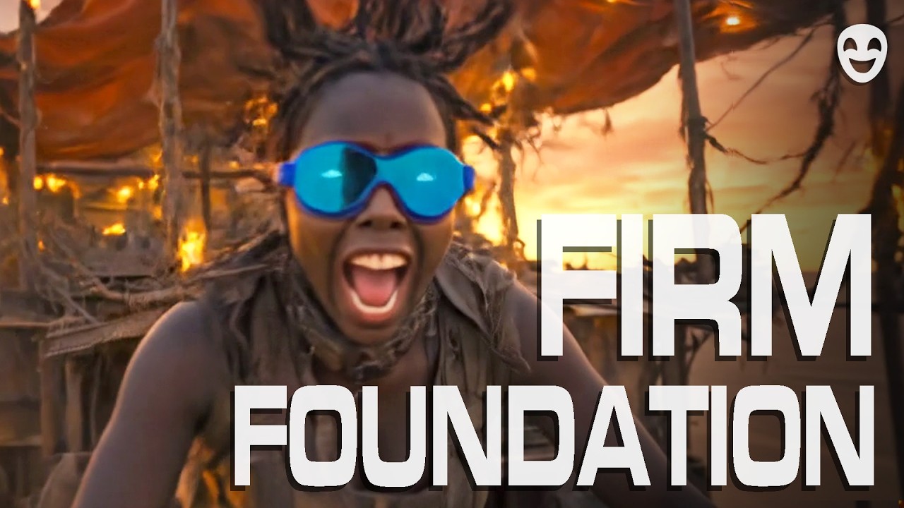 Firm Foundation Remix &ndash; Cinematic EDM Worship House | HOPE BPM &ndash; Christian DJ