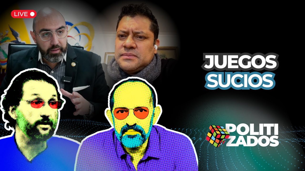 Ya se pudrió la nueva judicatura