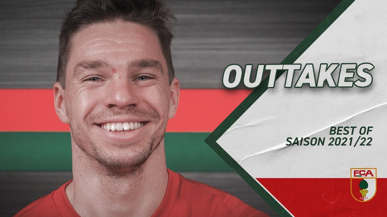 21/22 // Best Of FCA TV Outtakes