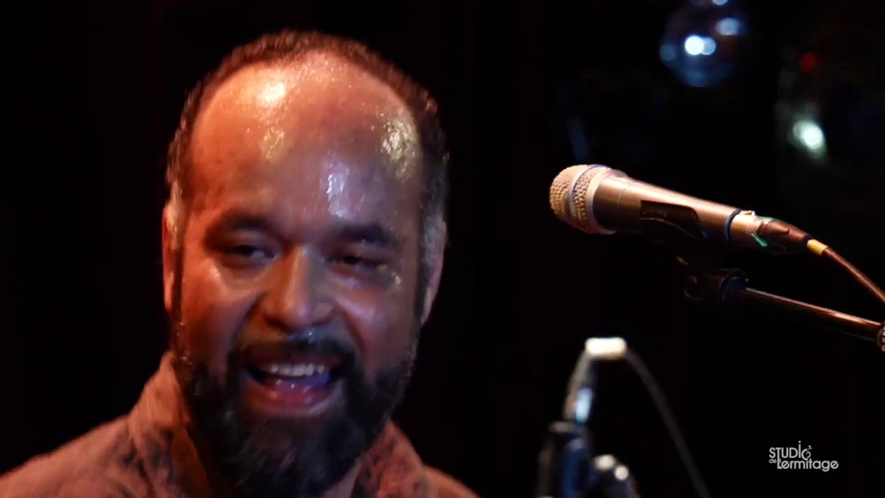 Trans Kabar LIVE au Studio de l'Ermitage (Paris) - Ki Bambo - Maligas&eacute;
