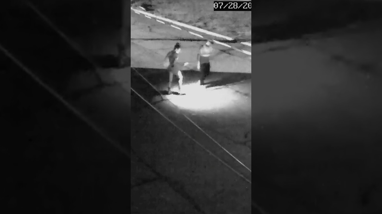 Perp Returns to the Scene of the Crime | Real Time Crime | ID