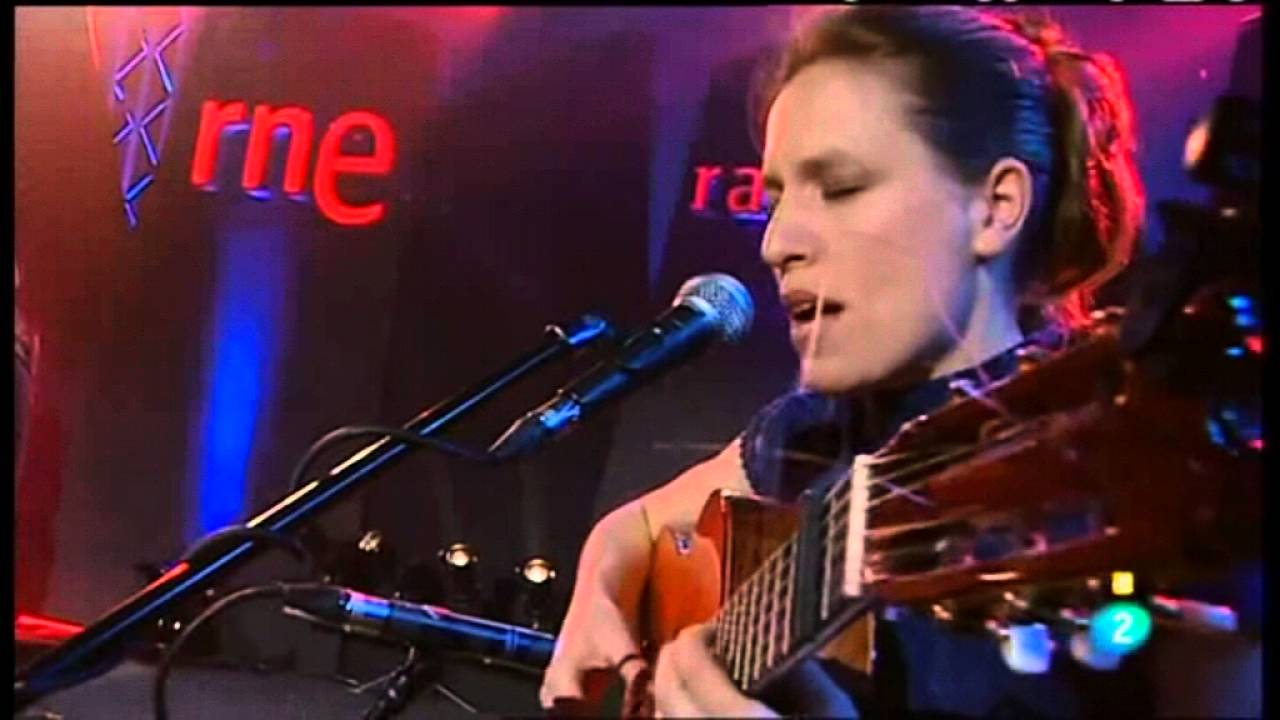 Las Migas - Me Mueve el Aire |Los Conciertos de Radio 3|