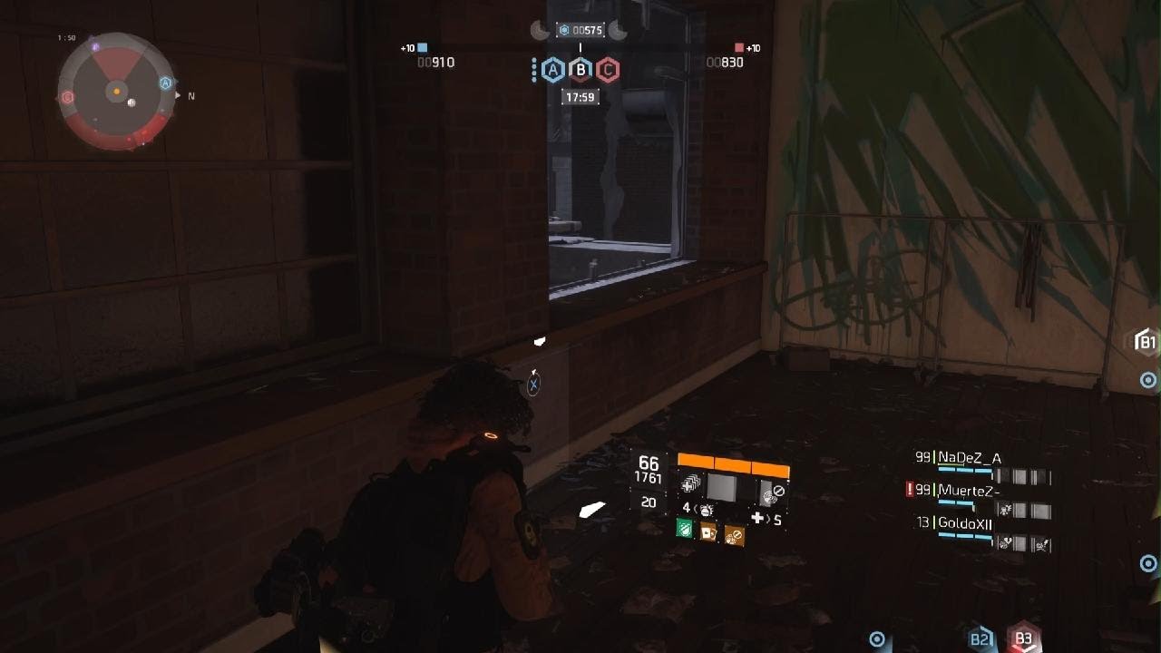 Ultimate ALPHA Tom Clancy's The Division