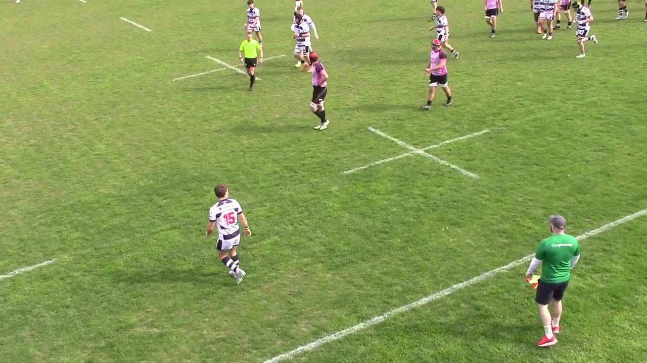 15^ Camp. Serie B MVR vs Patavium LARGA 22-03-26