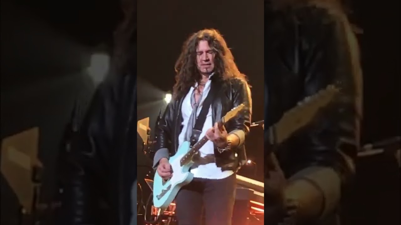 Bon Jovi - Do What You Can  - Live 2022 in Omaha, NE
