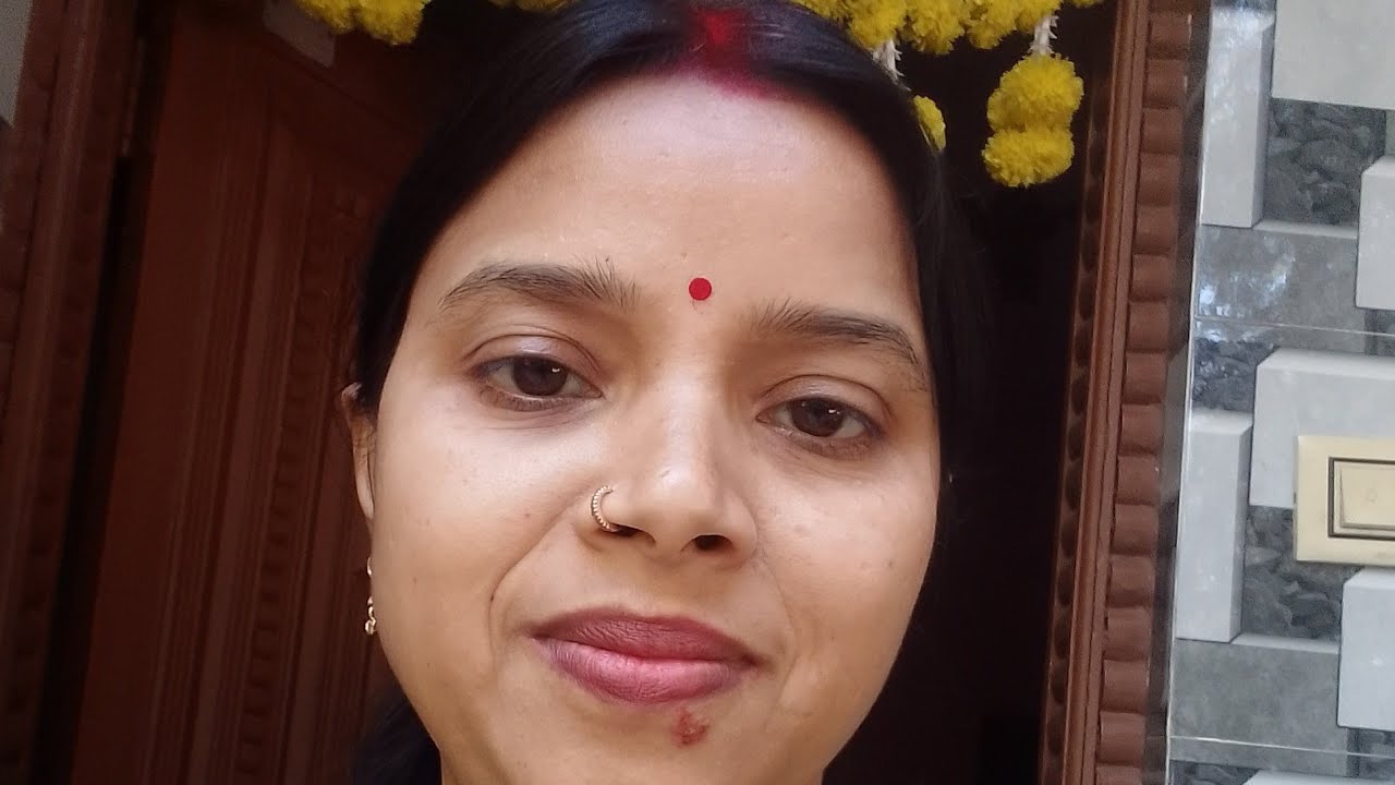 Pallawi Singh vlog is live! radhe radhe