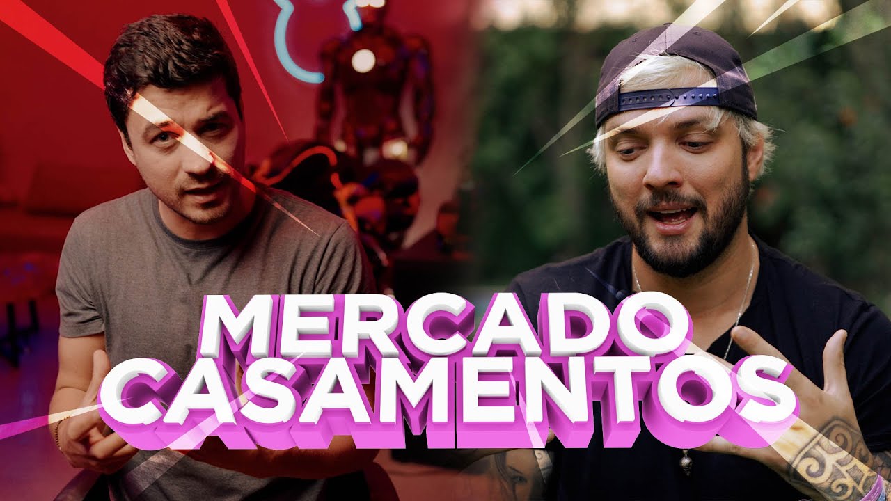 SOBRE TRABALHAR NO MERCADO DE CASAMENTOS E EVENTOS