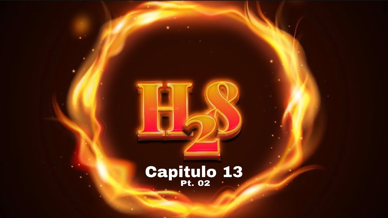 HECHOS 13 (Pt.2) - H28 @Alejandrogarcia #Nicaragua #Hechos #Avivamiento #amenministry