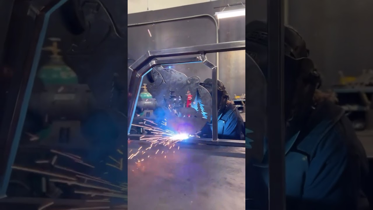 Grab Your Bear Spray. It’s Wild Out Here.