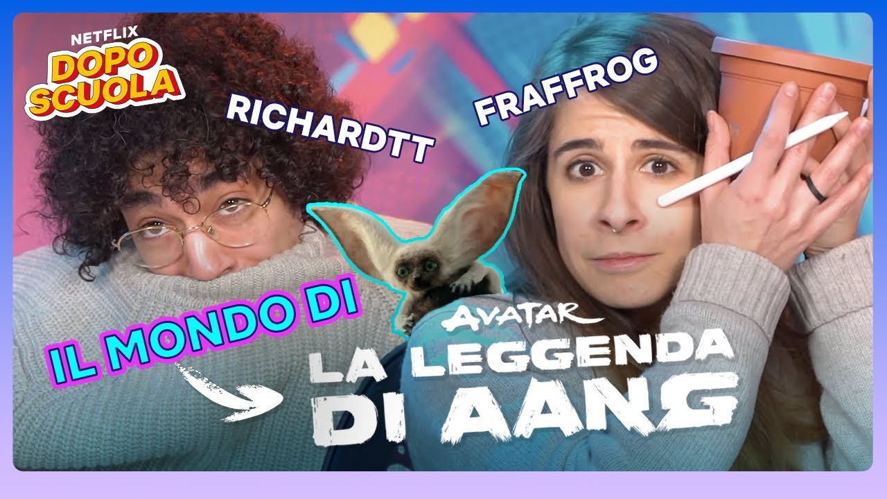DISEGNIAMO dei PERSONAGGI PAZZESCHI con 