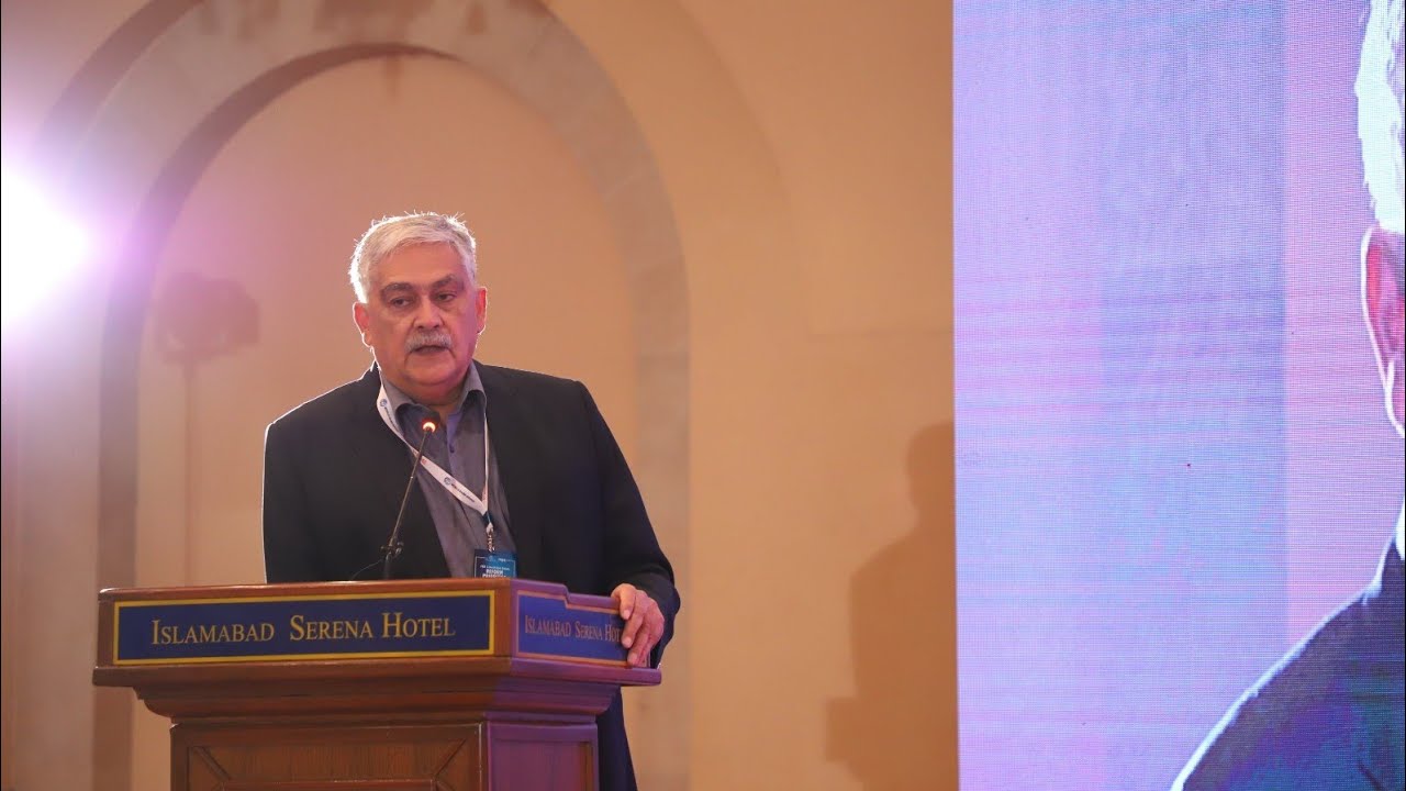 Reform Priorities for Pakistan (Fiscal & Governance Reforms)