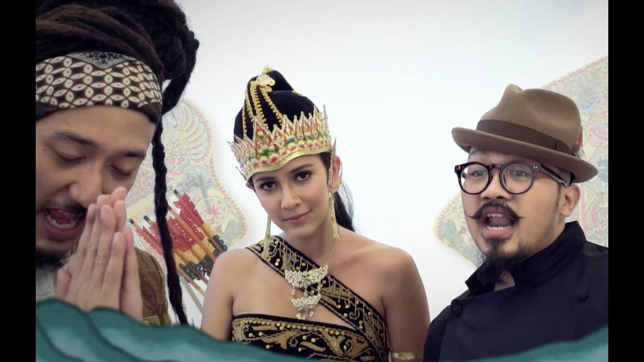 Ras Muhamad - Salam [Official Video 2015]