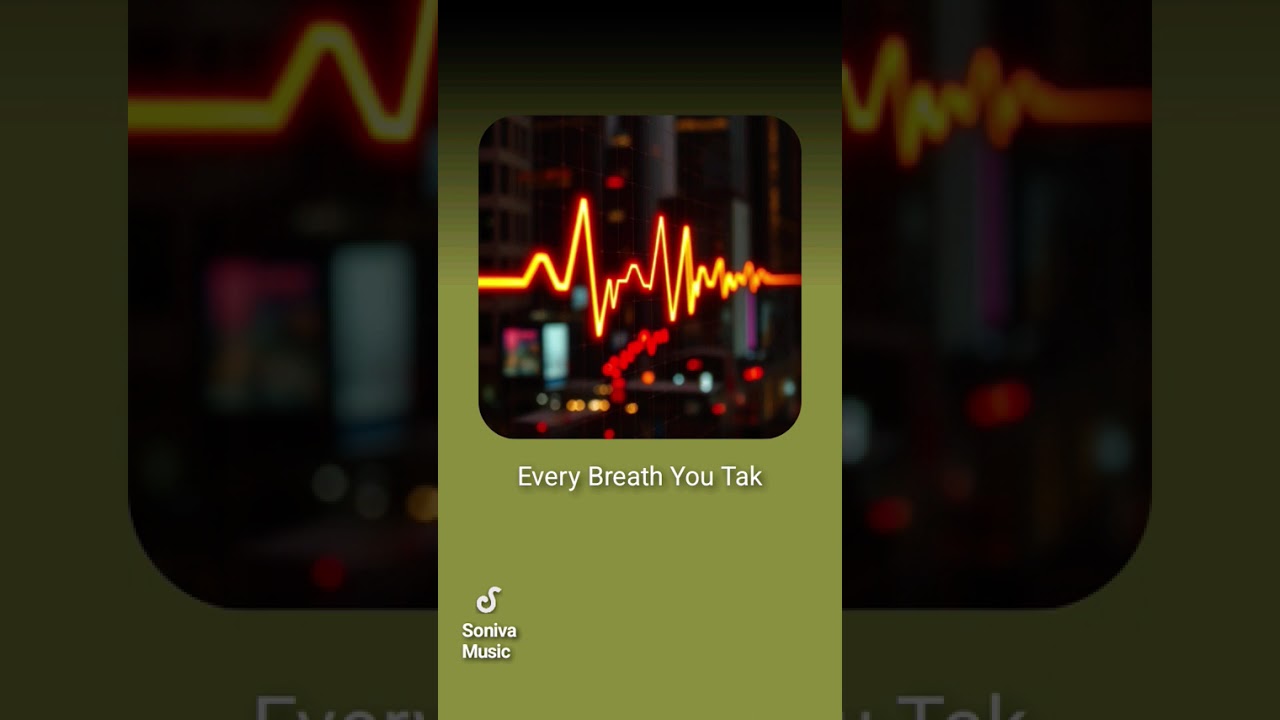 AI Song (Every Breath You Take)