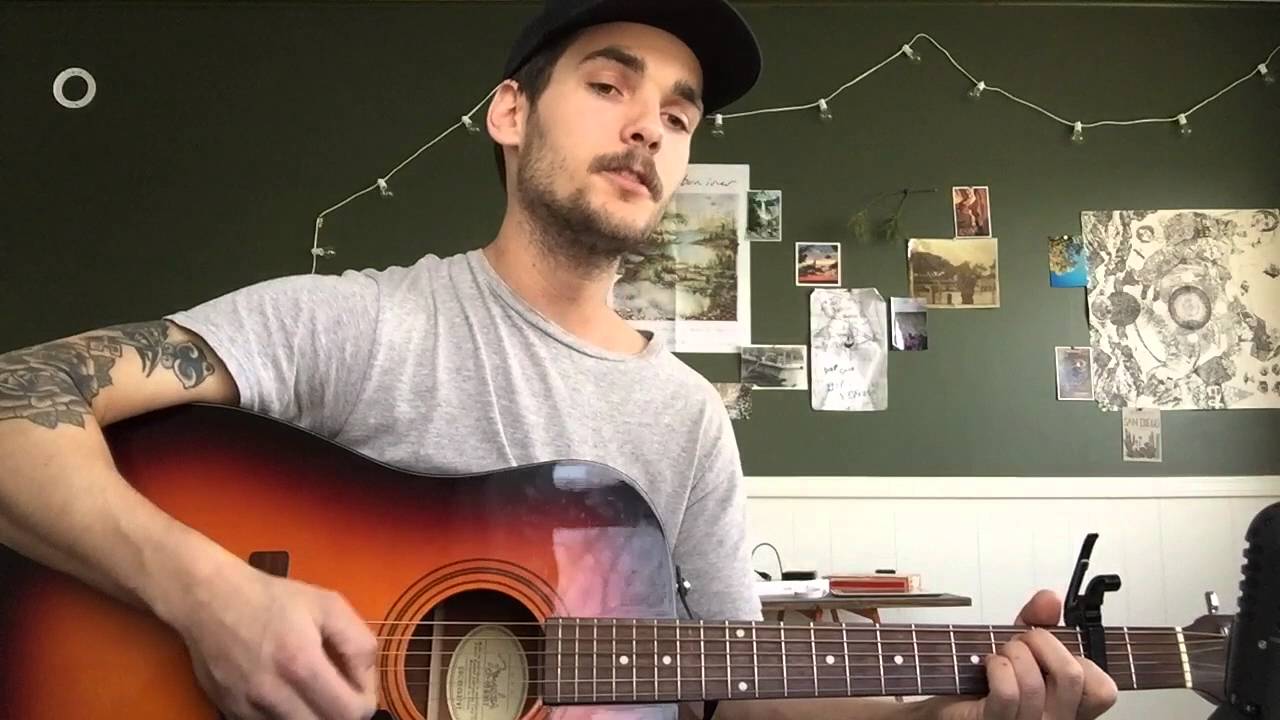 Daddy Doesn't Pray Anymore (Chris Stapleton Cover)