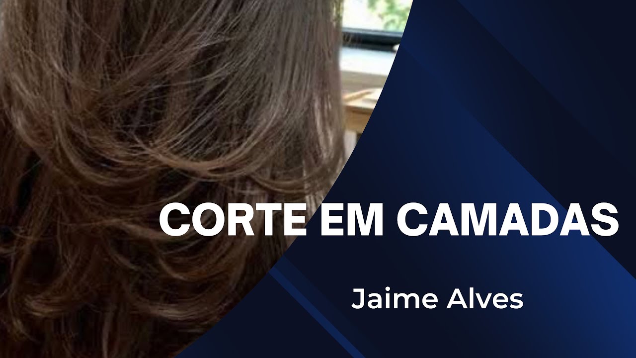Aprenda a fazer o corte em camadas