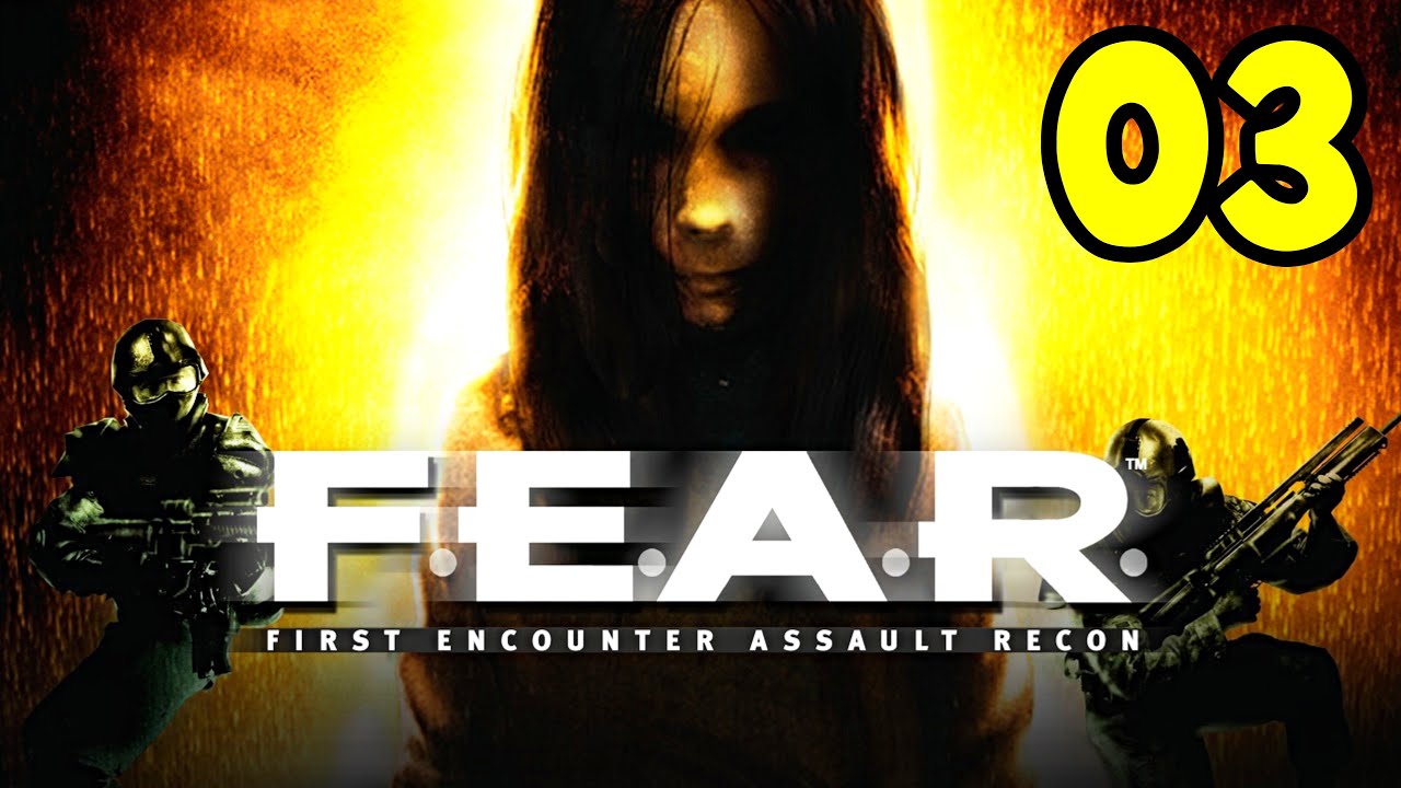 [🔴LIVE] FEAR #3 (LET'S PLAY LIVE FR)
