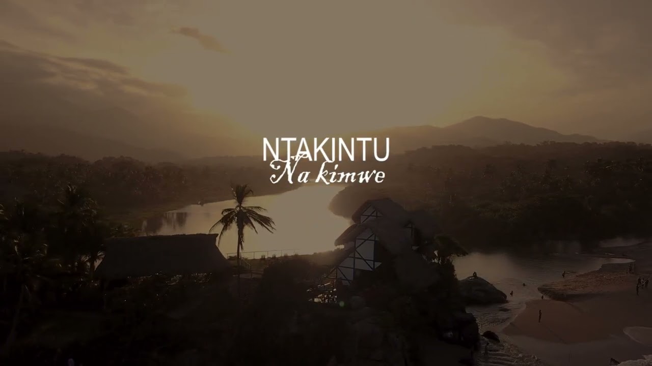 YARAMBOHOYE By Jehovah Nissi Choir (Lycee De Nyanza)