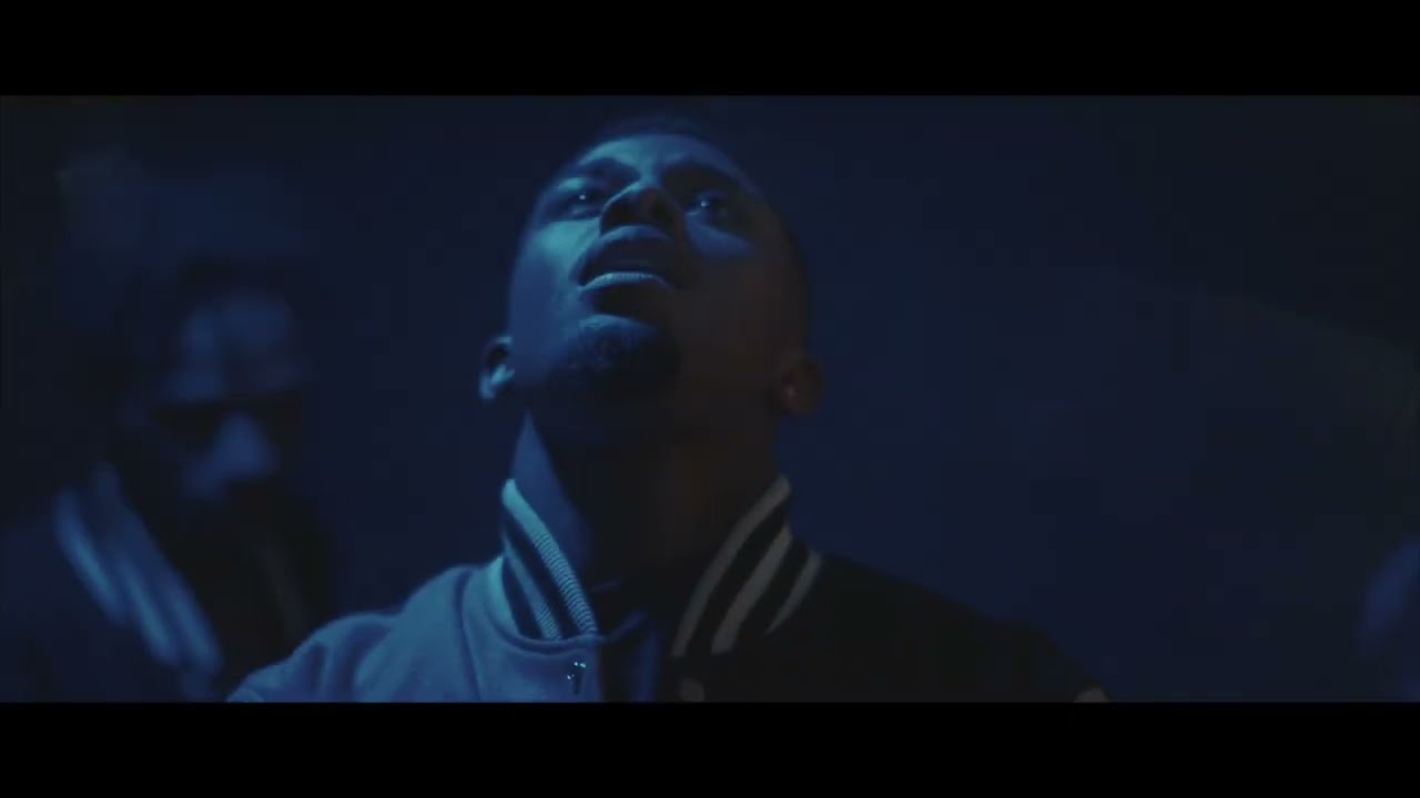 Mekdes  - Close My Eyes (feat.rosegold) (Official Music Video)