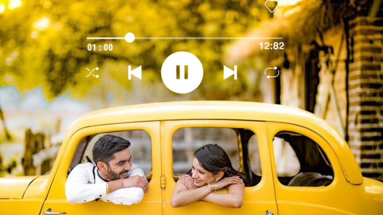 Car Wali Love Story💕