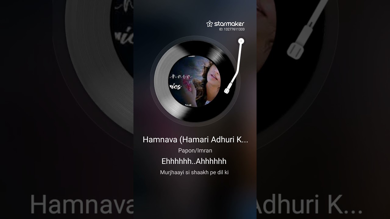 Hamnava