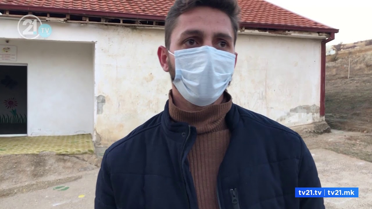 “Bëhet projekt që të mos realizohet”, nxënësit e Kllukovecit, mësimin e ndjekin në kushte të rënda