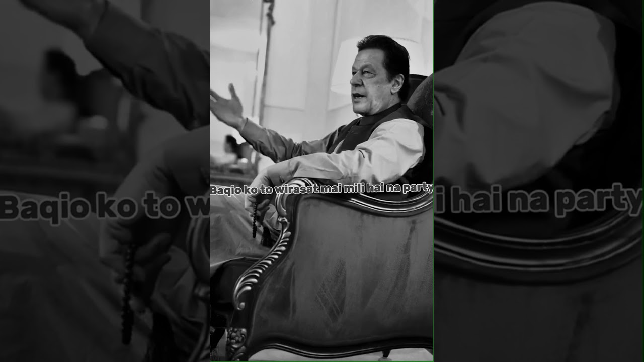 Imran Khan predictions about 8 February elections 🙄#viralvideo #imrankhan #duet #pakistaniprime