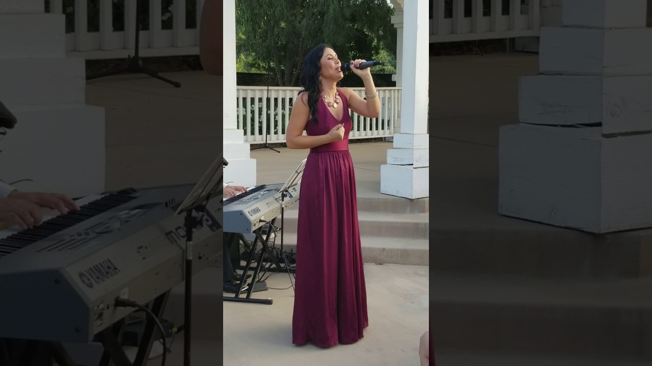Remedy By Adele for Dominique and Jason's Wedding