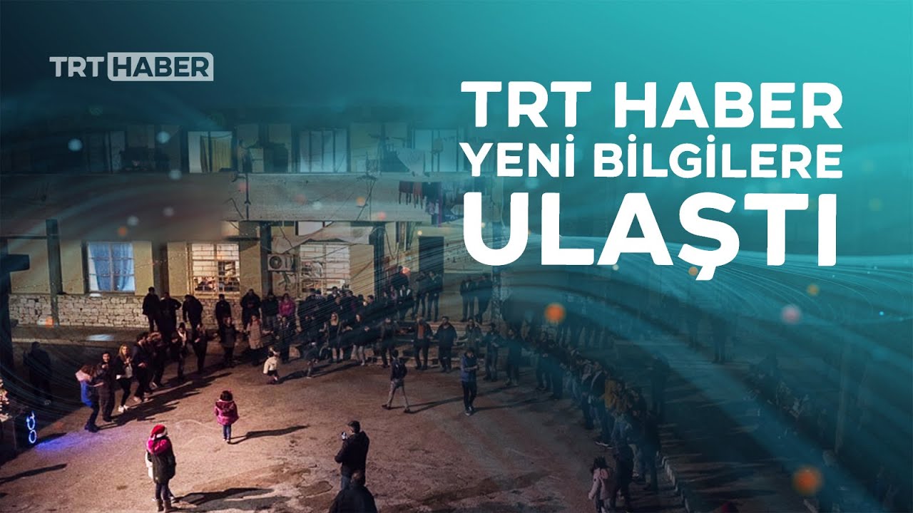 Lavrion Kampı'nın iç güvenliğini PKK, dış güvenliğini Yunanistan sağlıyor