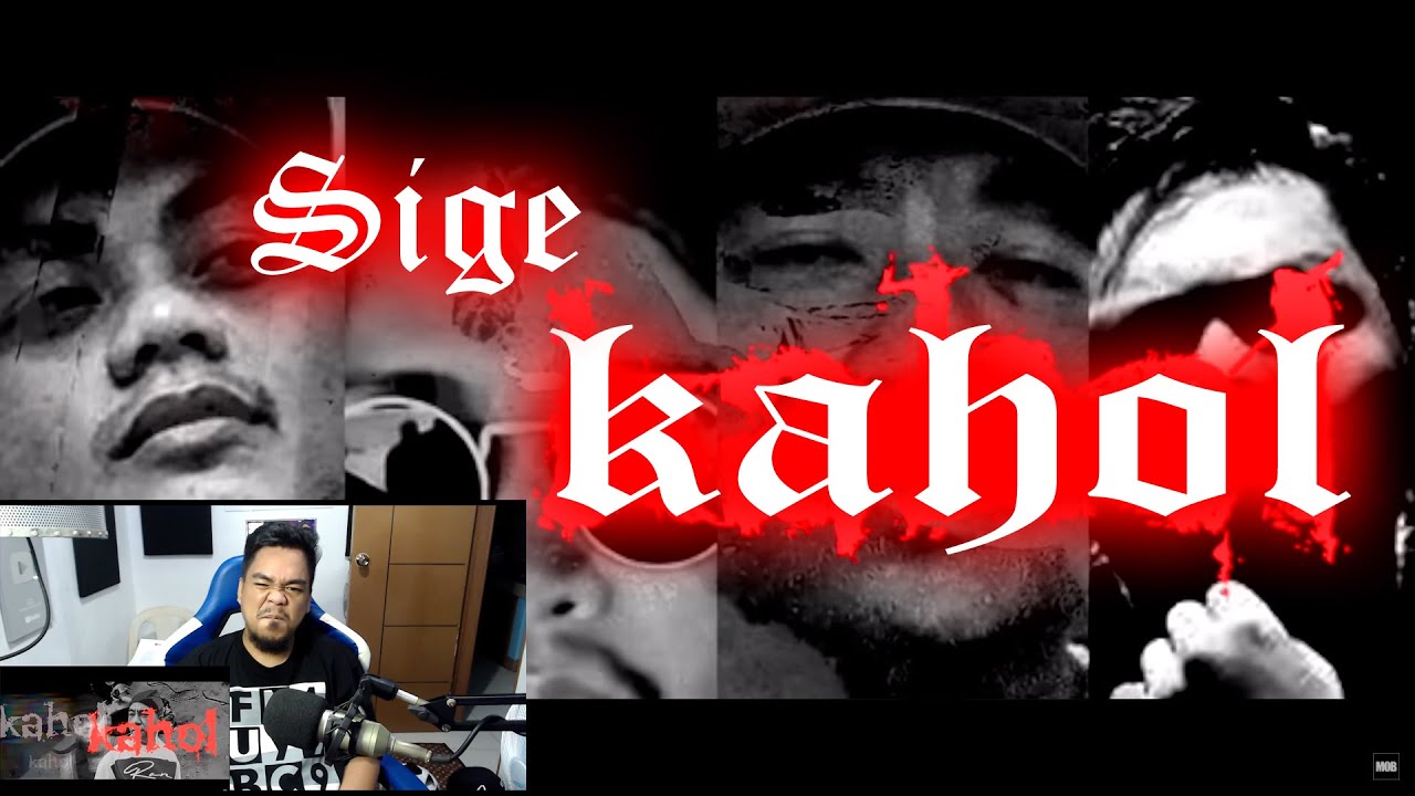 Sige Kahol - Salbatuta Massacre (Review and Comment) by Flict-G