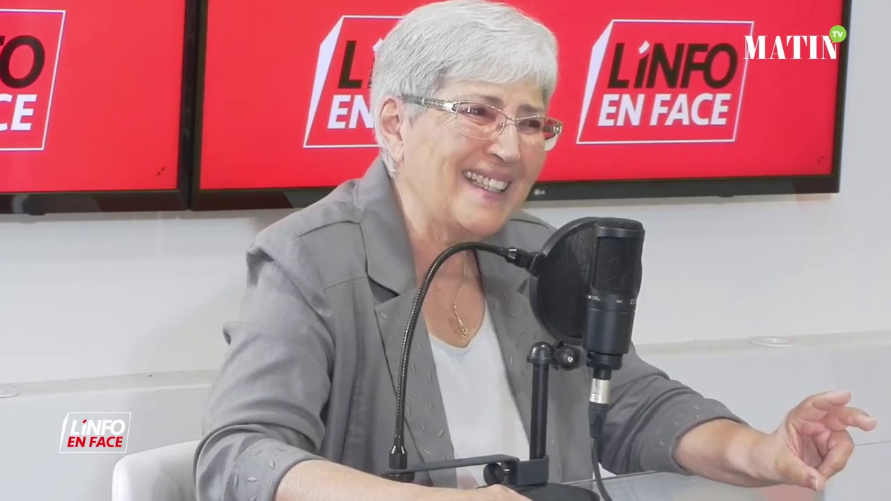 Kafala : L'appel du cœur de Fatema El Wafy