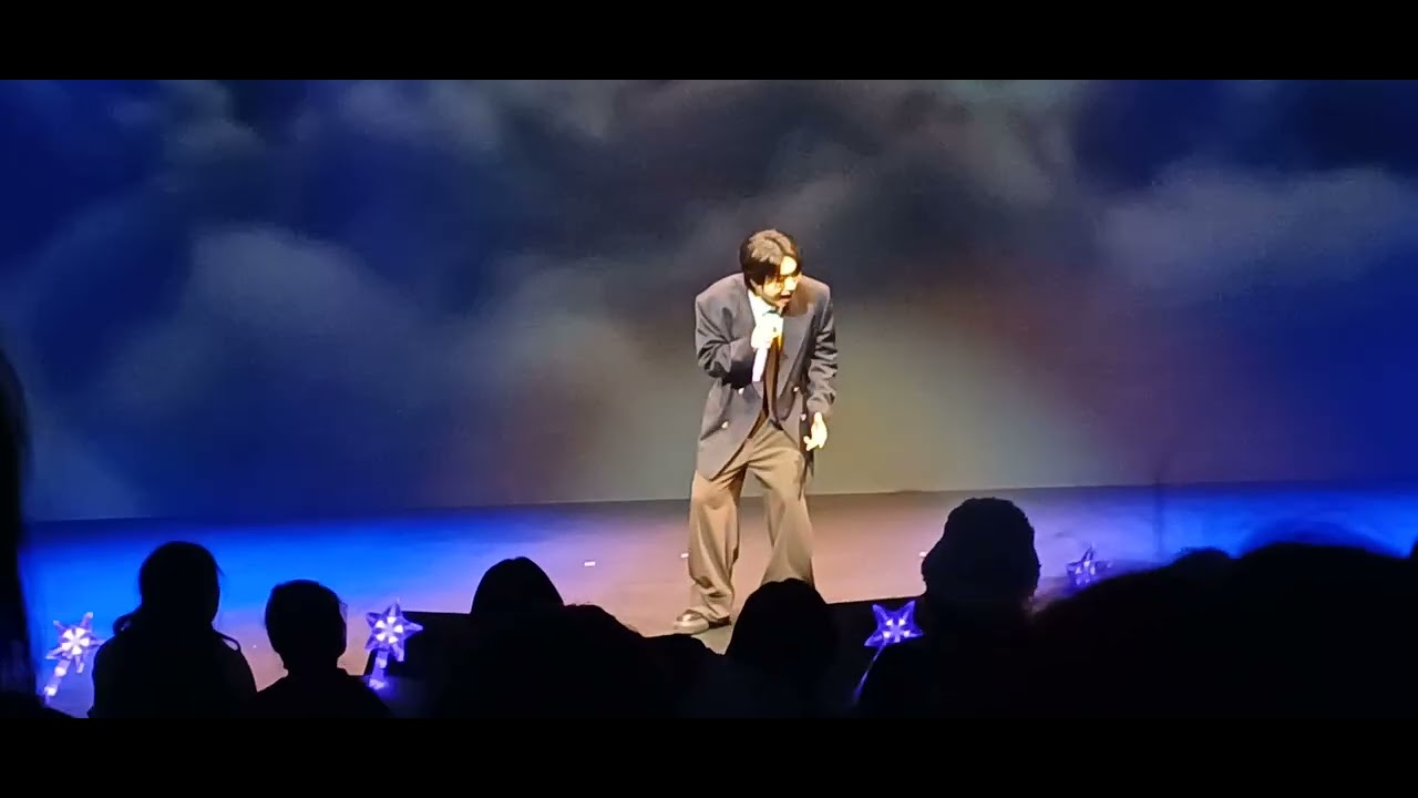😶‍🌫️재하가수😶‍🌫️ 연인 (원곡한승기)  🤍재하콘서트🤍 성암아트홀 2025.12. (영상가수주현)