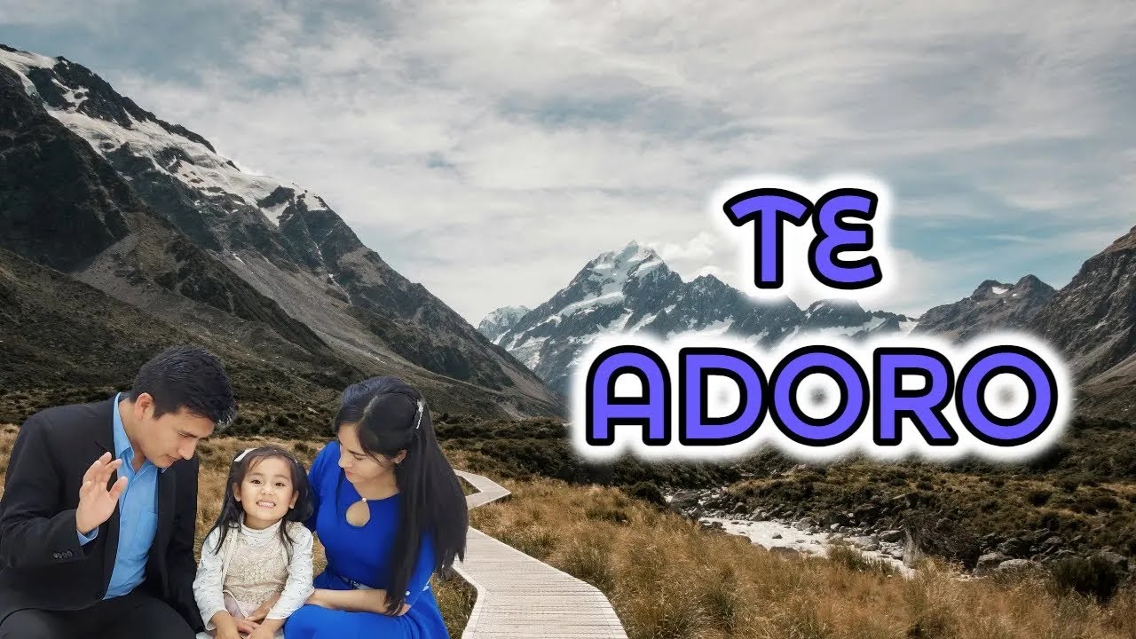 Te Adoro // Salmista Rosel y Gina (Ministerio Shavuot) adoración 2024