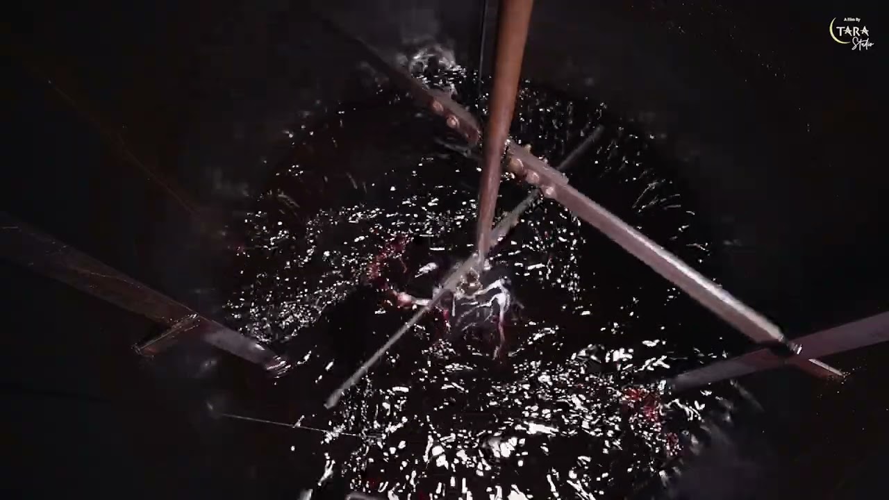 Autorol : Inside The Production Plant | Sterling Lubricants  | Engine oils | Grease Manufacturing