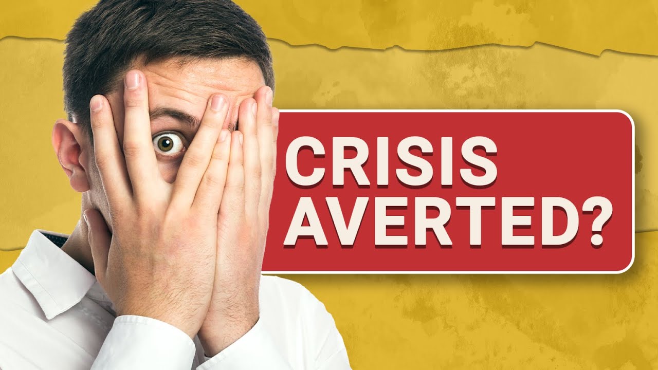 Markets After US Debt Limit Deal: All Clear? Not So Fast | tastylive's Macro Money