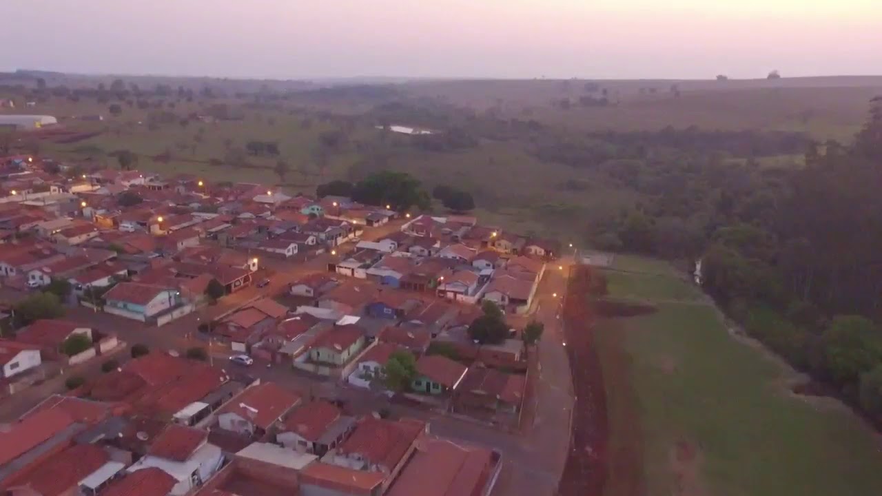 Arandu city