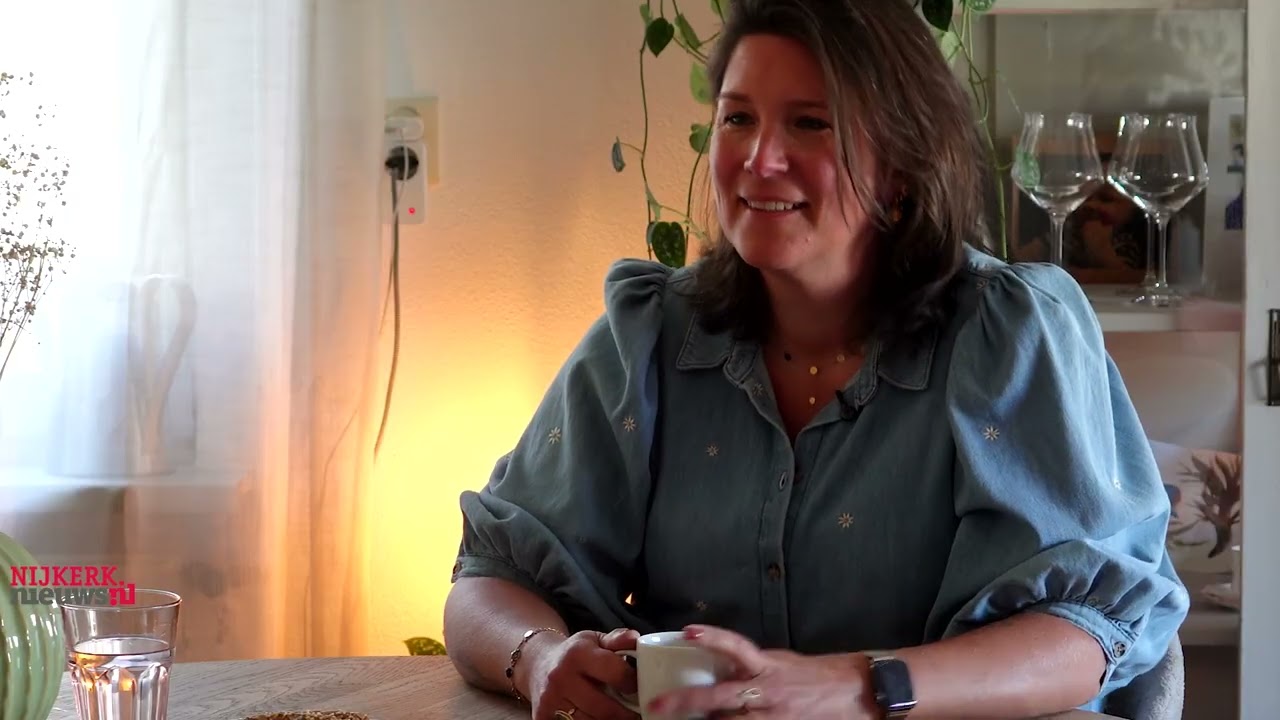 NIJKERK - keukentafelgesprek VVD