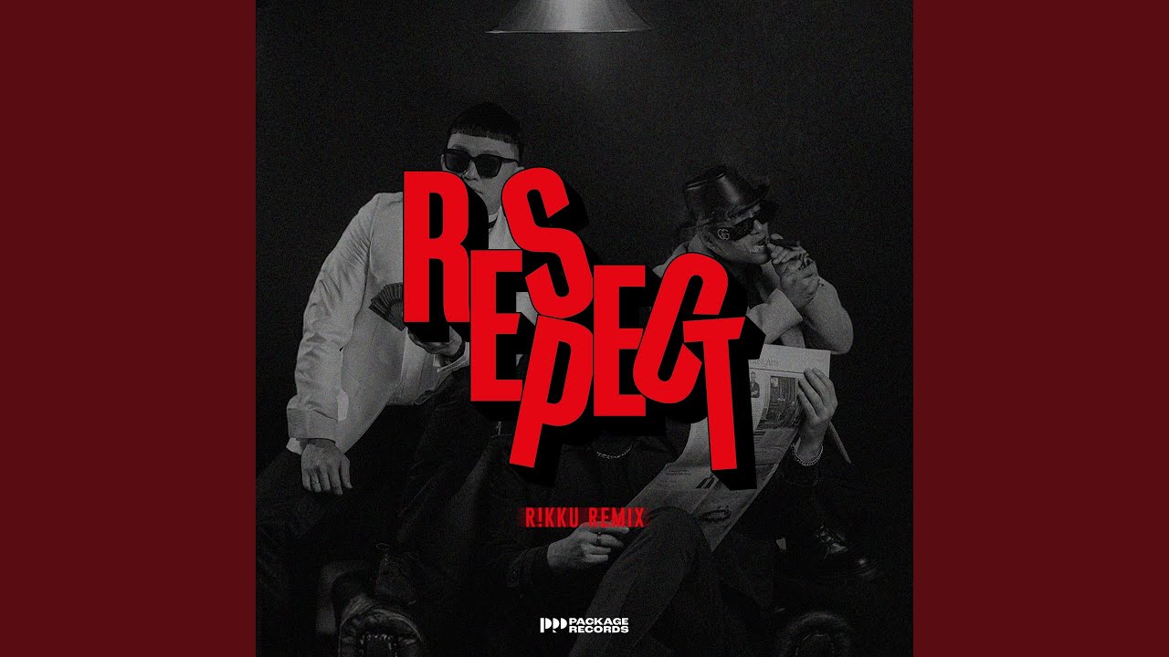 Respect (R!Kku Remix)